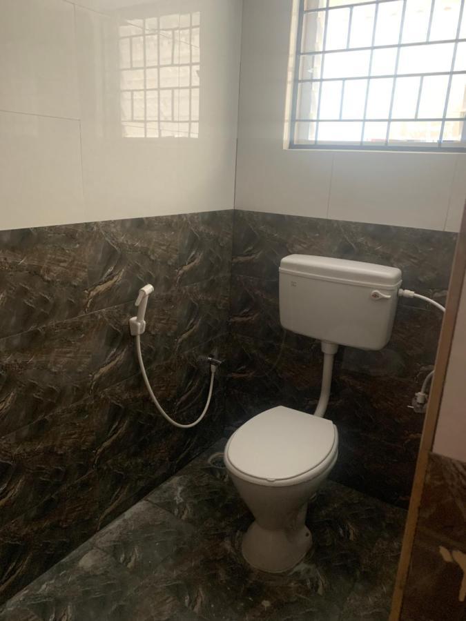 Apartment Easynest 1bhk