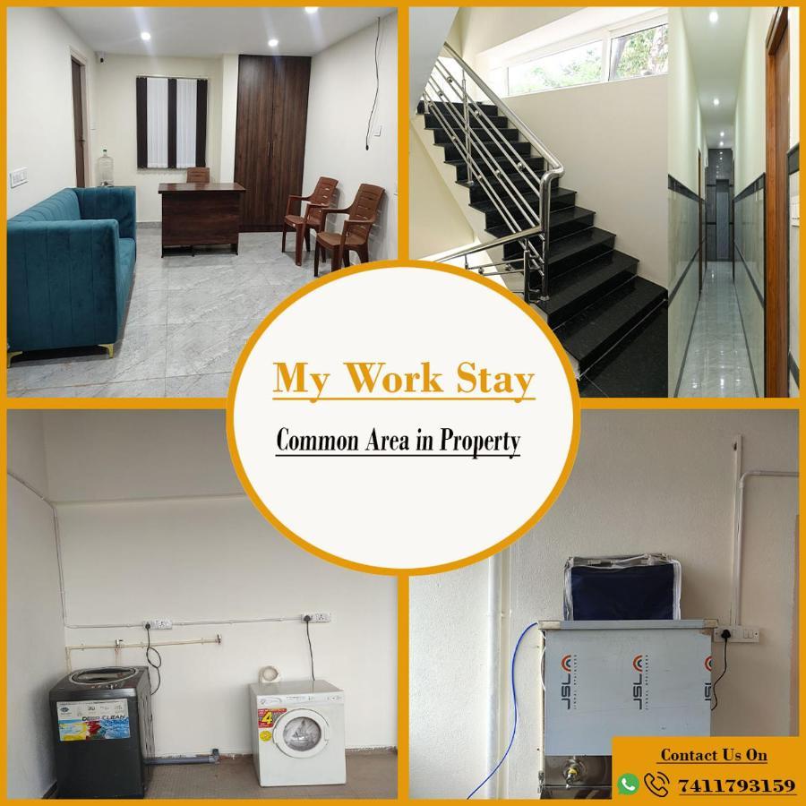 Mws Studio In Manyata Bangalore