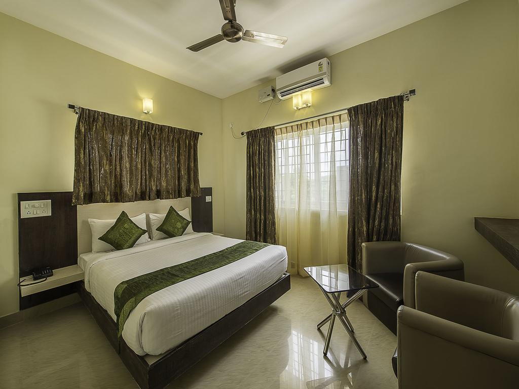 Aparthotel Treebo Trend Daffodil Bangalore