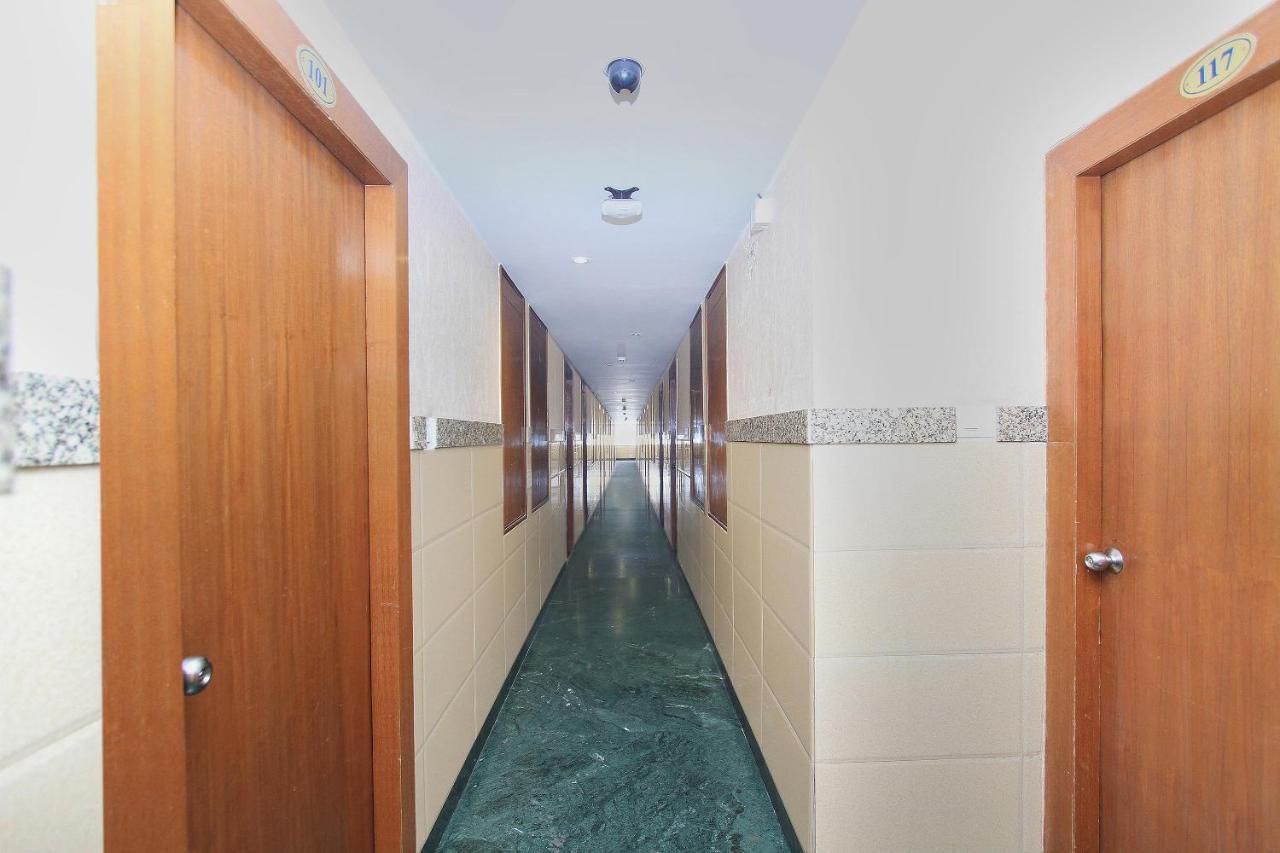 Oyo 346 Fortune Comforts 3* Bangalore