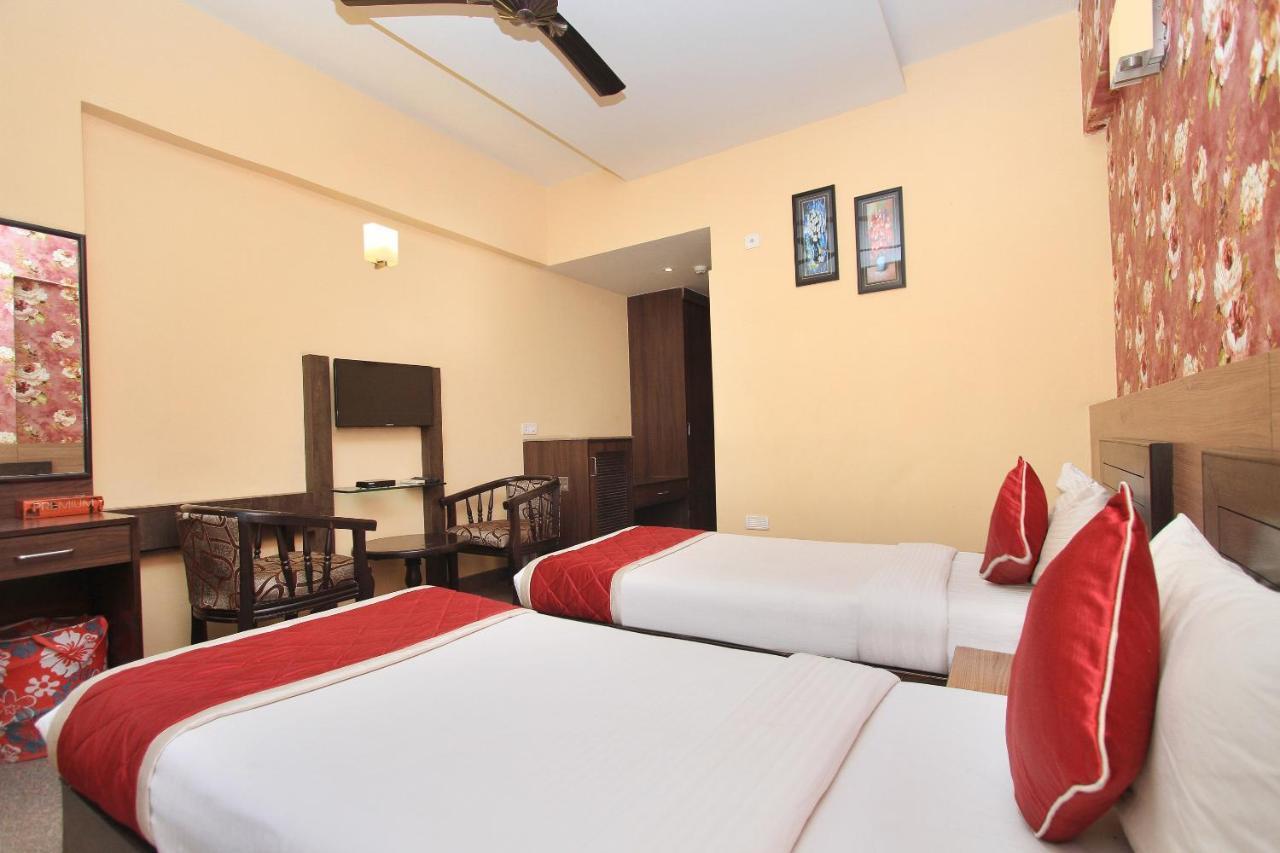 Hotel Oyo 346 Fortune Comforts Bangalore