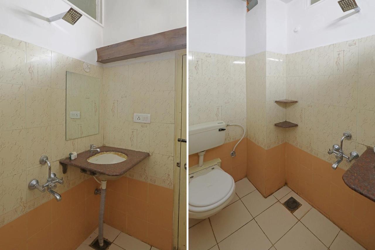 Flagship Majestic Near Lalbagh Botanical Garden 3* Bangalore
