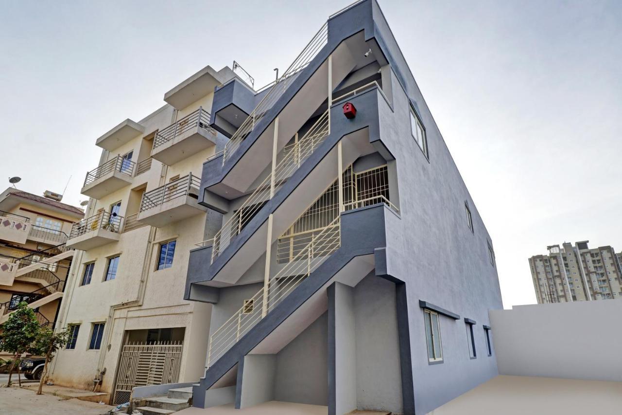 O Mishra 3* Bangalore