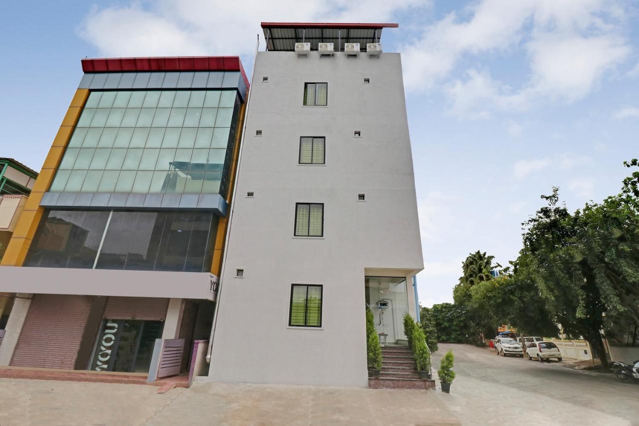 O Leva Homes Near Baiyappanahalli Metro Station Guest house Bangalore