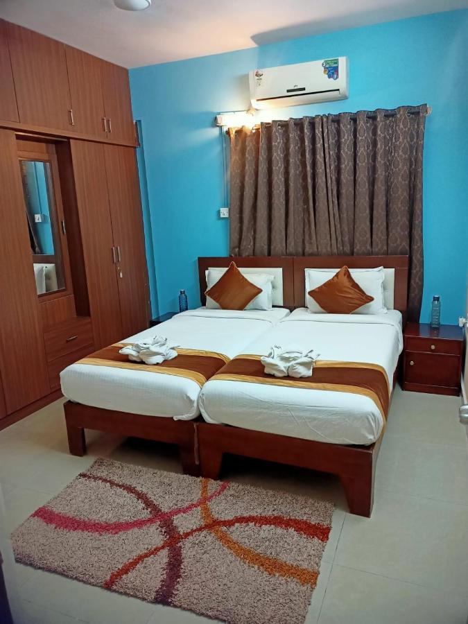 Bulande Comforts-service Itpl Whitefield