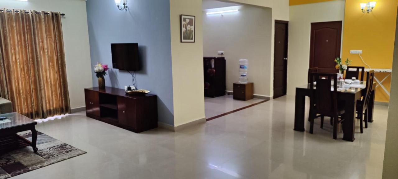 Bulande Comforts-service Itpl Whitefield Guest house
