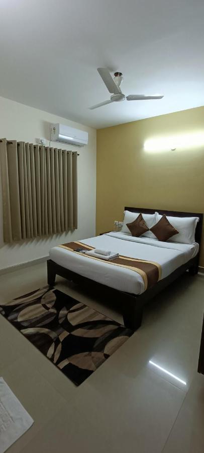 Guest house Bulande Comforts-service Itpl Whitefield