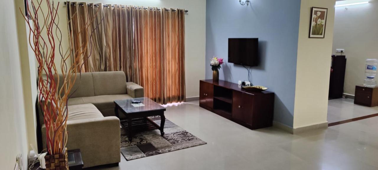 Bulande Comforts-service Itpl Whitefield