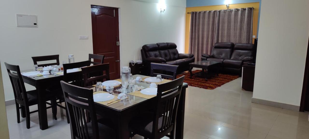 Guest house Bulande Comforts-service Itpl Whitefield Bangalore