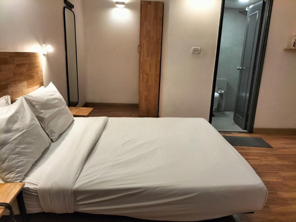 Upar Indiranagar 3* Bangalore