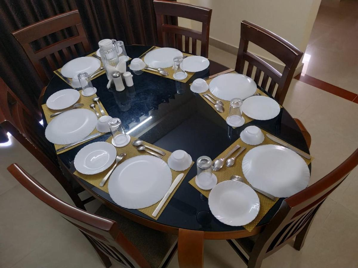 Bulande Comforts-service Itpl Whitefield Guest house