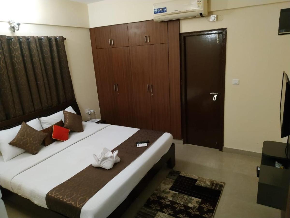 Guest house Bulande Comforts-service Itpl Whitefield Bangalore