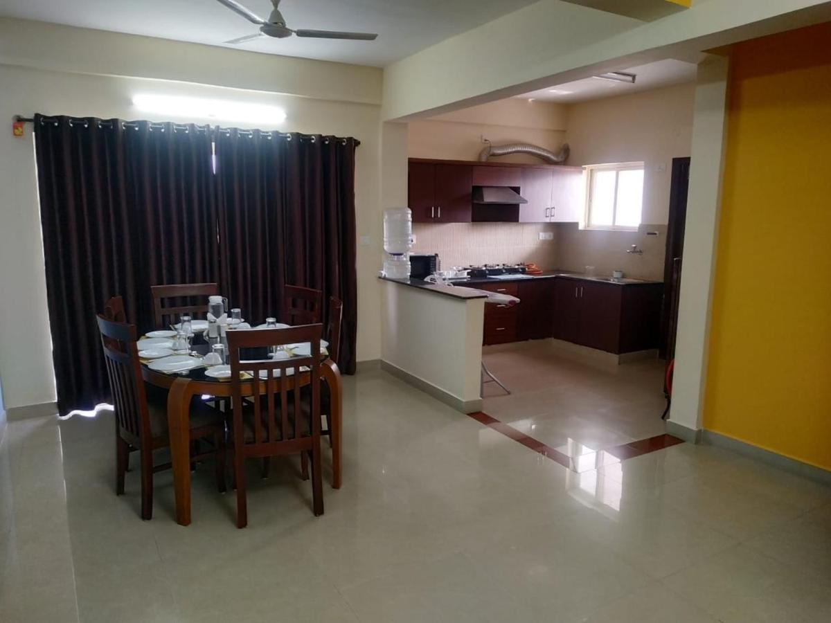 Bulande Comforts-service Itpl Whitefield Guest house Bangalore