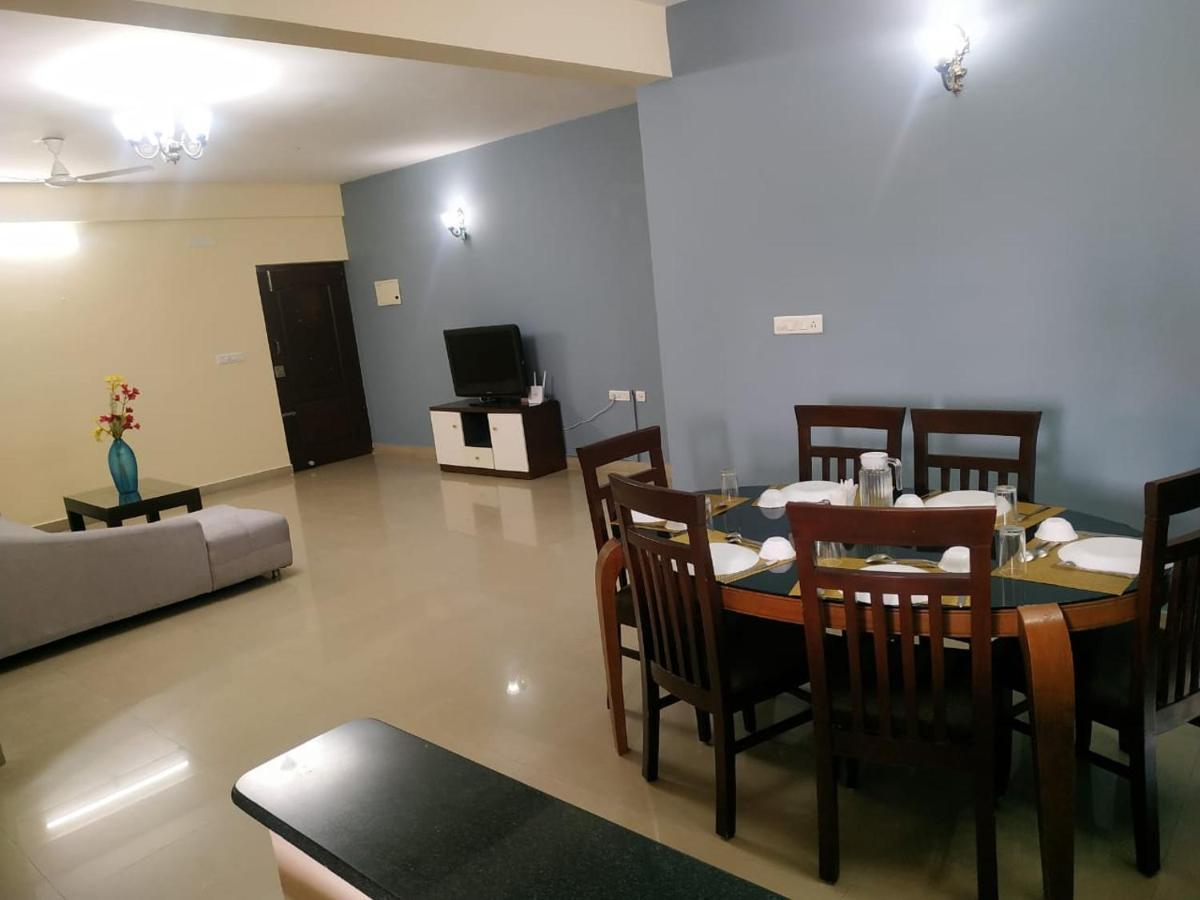 Bulande Comforts-service Itpl Whitefield Guest house Bangalore