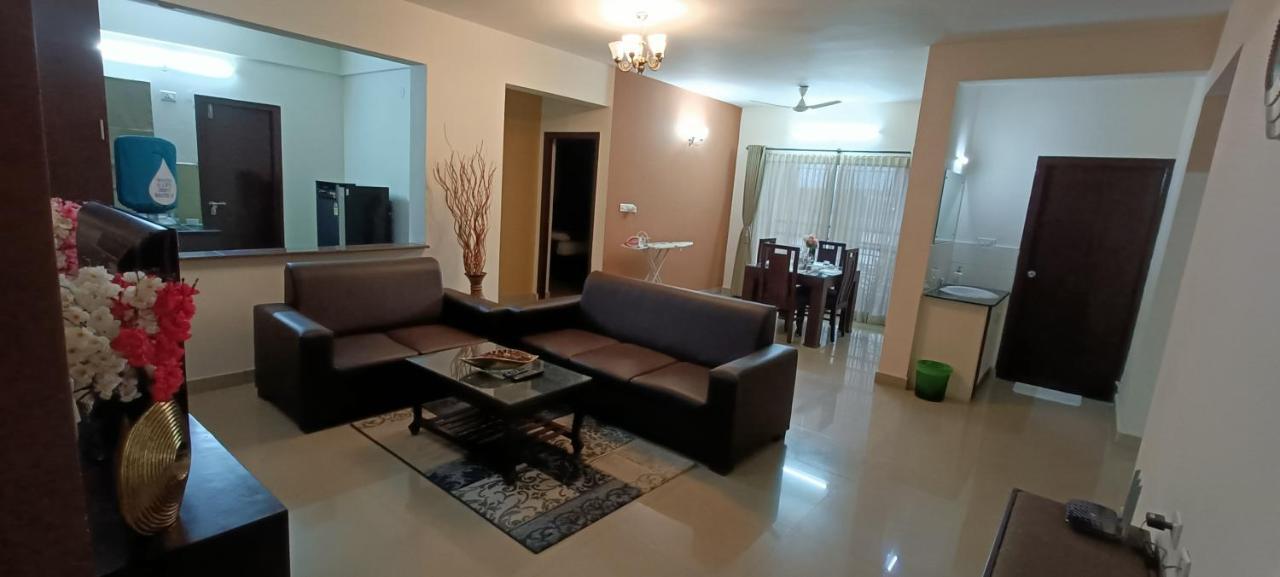 Guest house Bulande Comforts-service Itpl Whitefield *