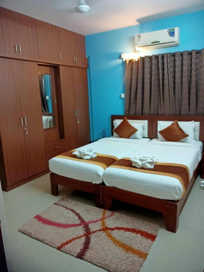 Bulande Comforts-service Itpl Whitefield * Bangalore