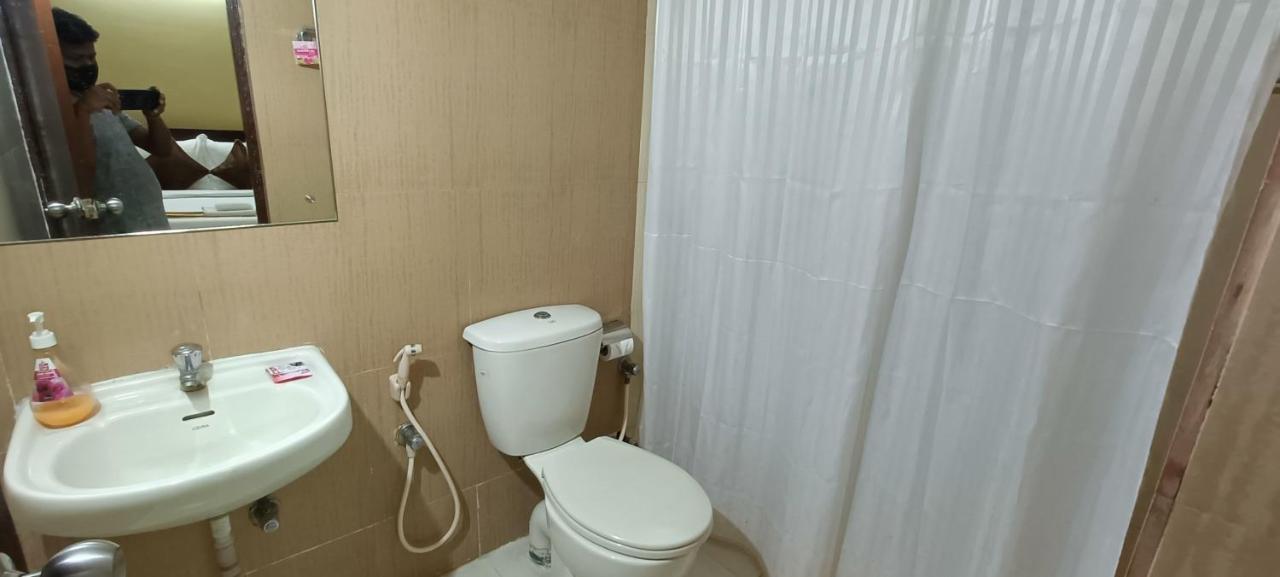 Guest house Bulande Comforts-service Itpl Whitefield *