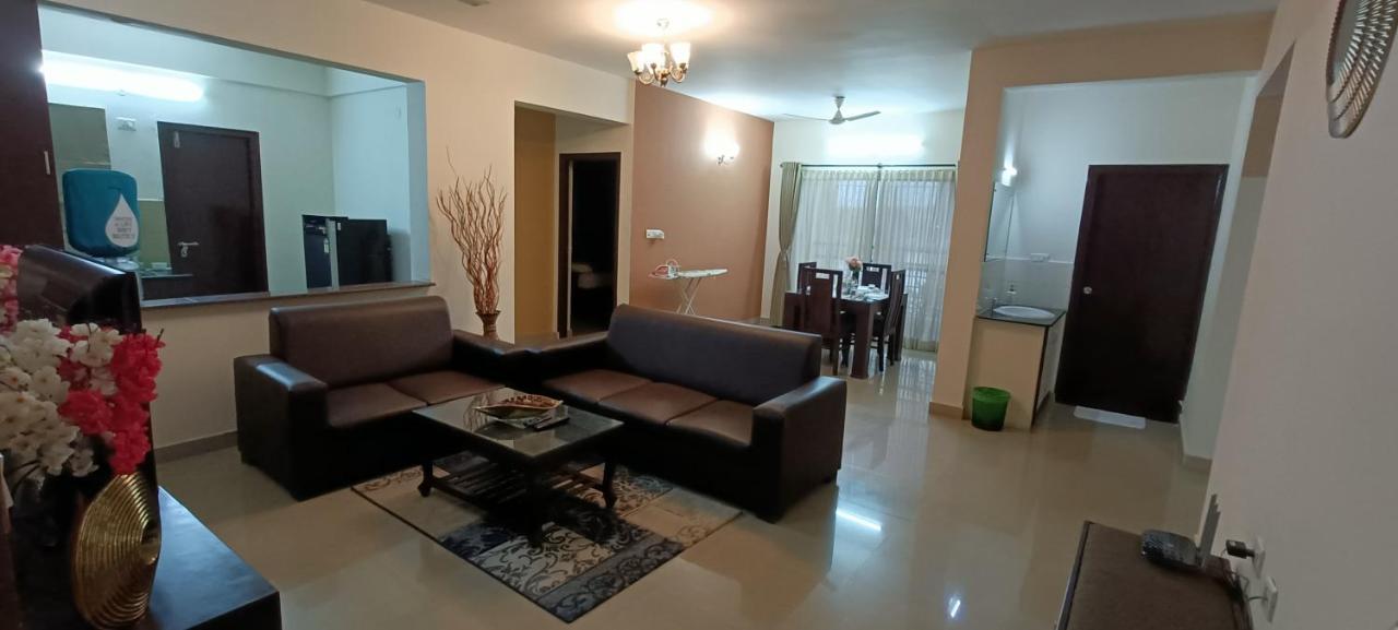 Bulande Comforts-service Itpl Whitefield Bangalore