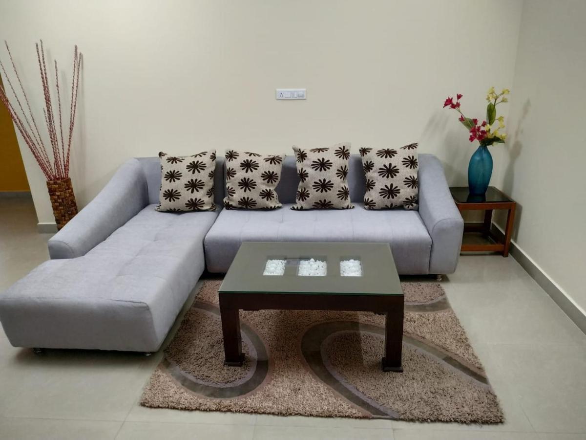 Bulande Comforts-service Itpl Whitefield Guest house *