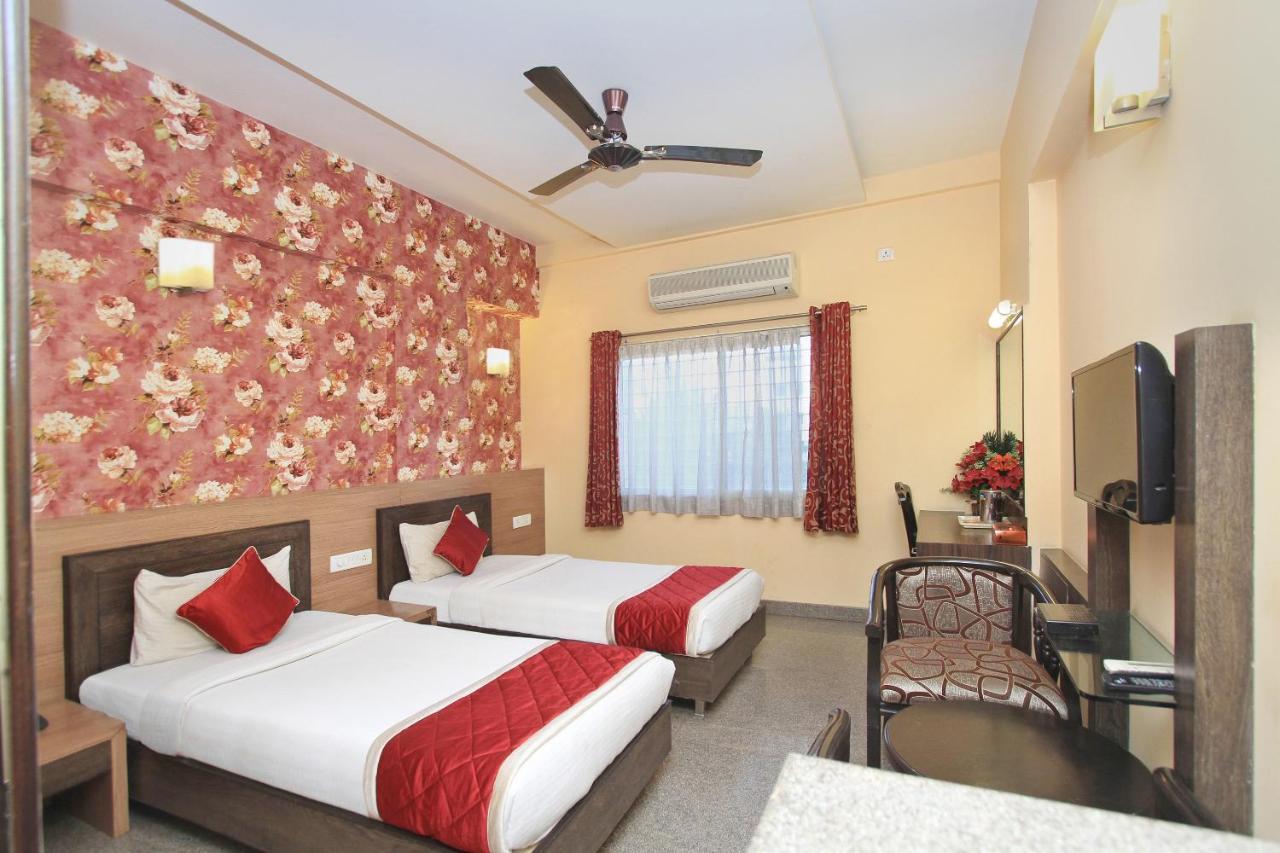 Oyo 346 Fortune Comforts Hotel