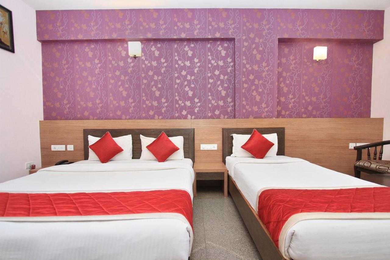 Oyo 346 Fortune Comforts 3* Bangalore
