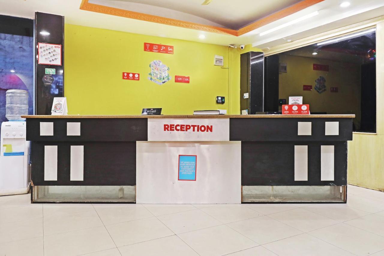 Flagship Majestic Near Lalbagh Botanical Garden 3* Bangalore