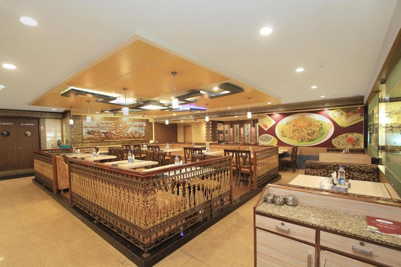 Hotel Oyo 346 Fortune Comforts 3*