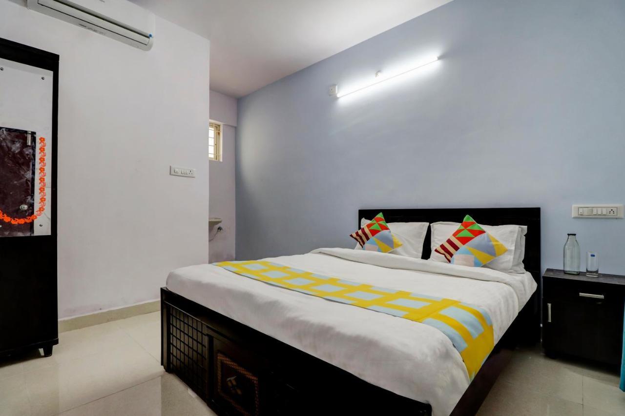 O Mishra 3* Bangalore