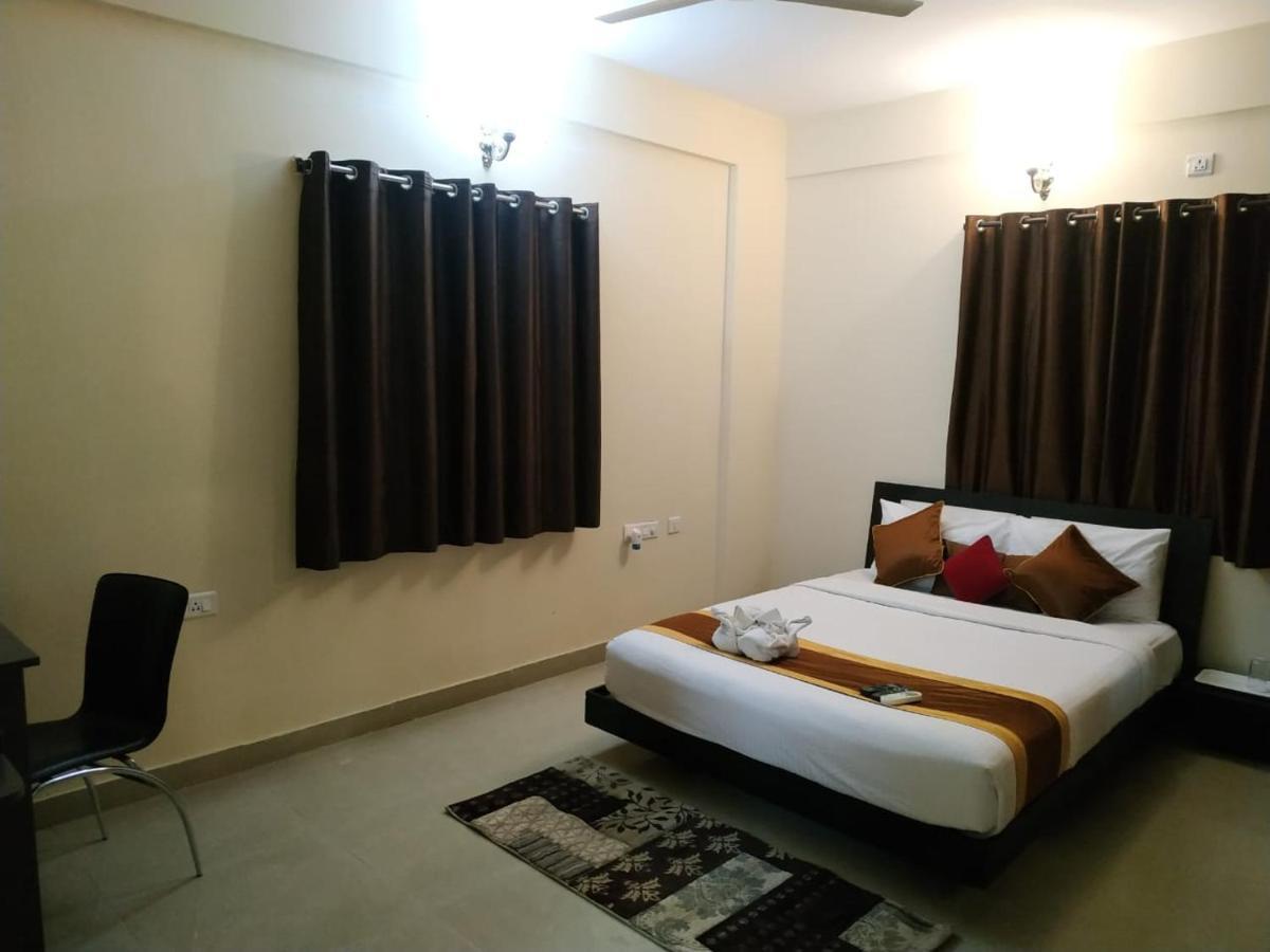Guest house Bulande Comforts-service Itpl Whitefield