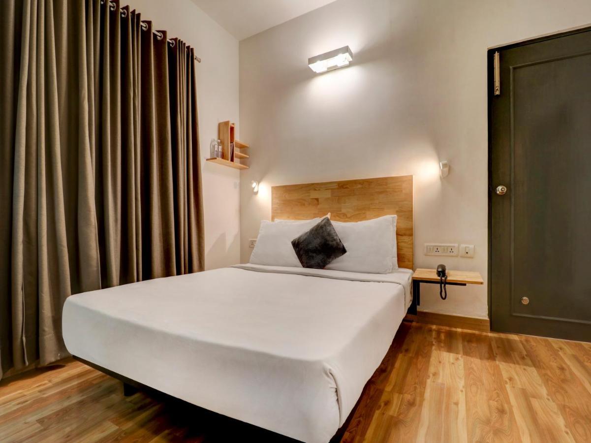 Upar Indiranagar 3* Bangalore
