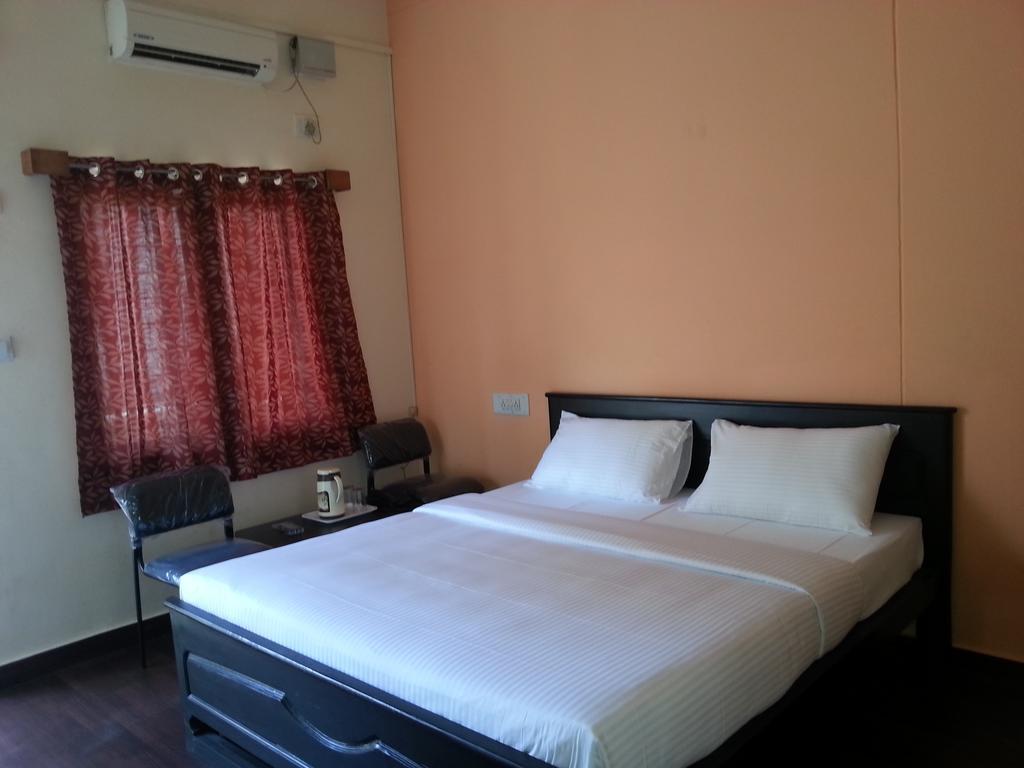 Hotel Sri Sai Comforts *