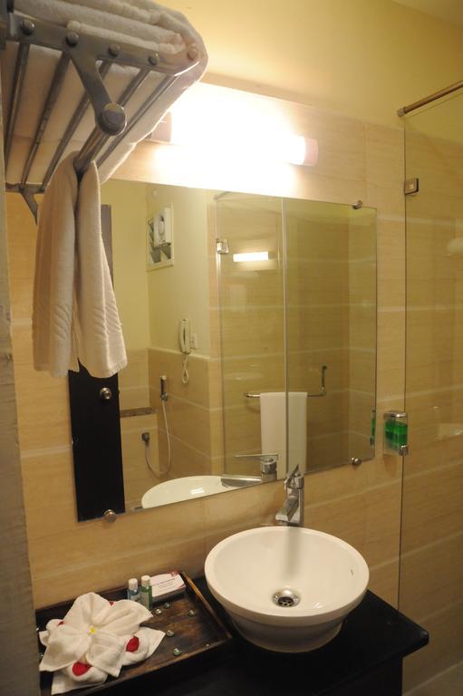 Chris Whitefield Hotel Bangalore