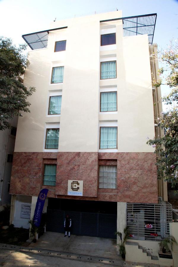 The Continentti Whitefield 3*