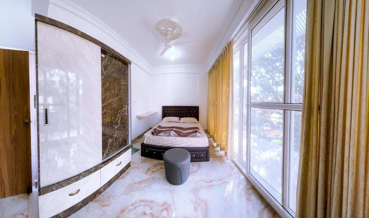 Rvr - Beautiful Homestay Bangalore