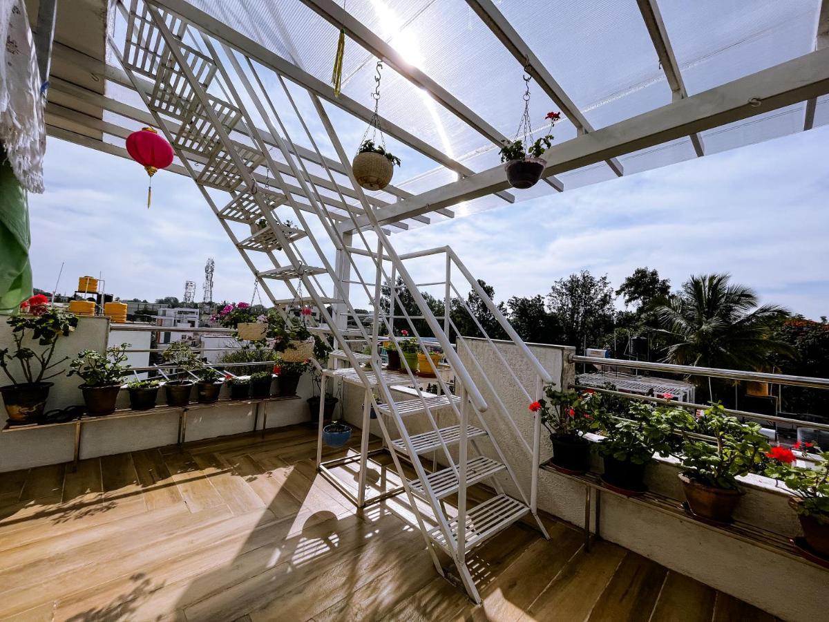 Homestay Rvr - Beautiful Bangalore