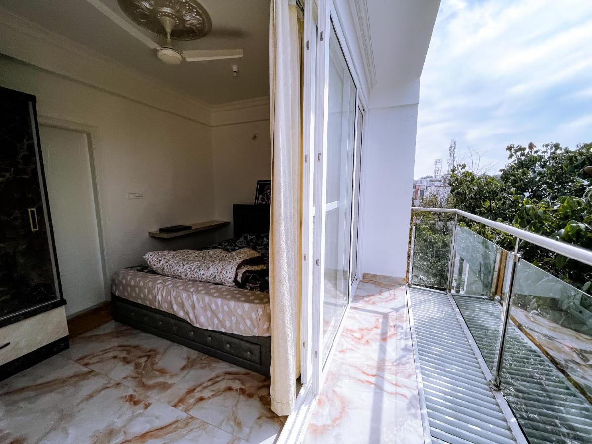 Rvr - Beautiful Homestay