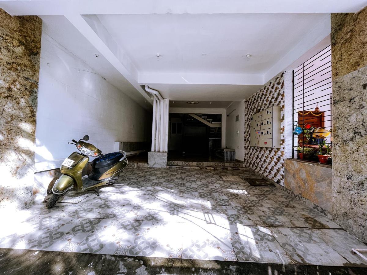 Rvr - Beautiful Bangalore