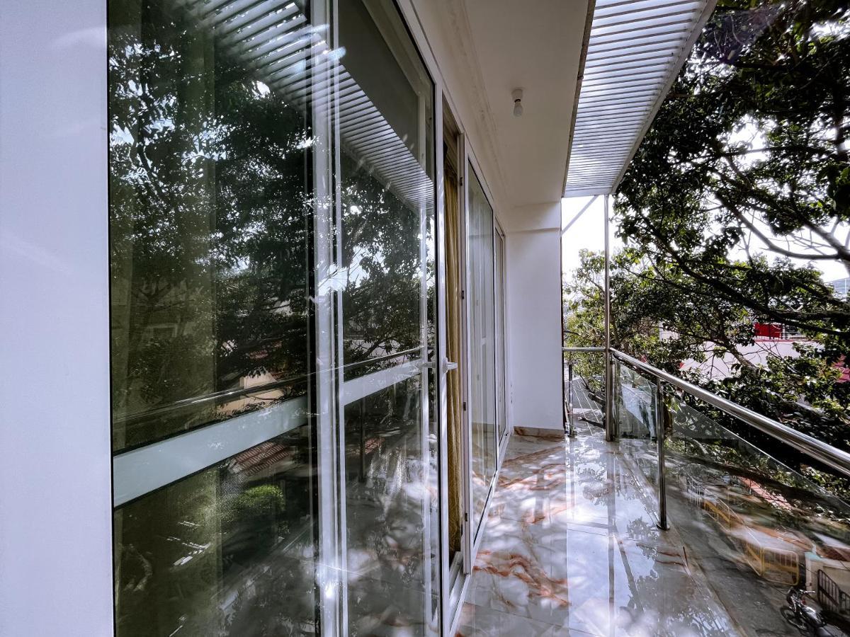 Rvr - Beautiful Homestay