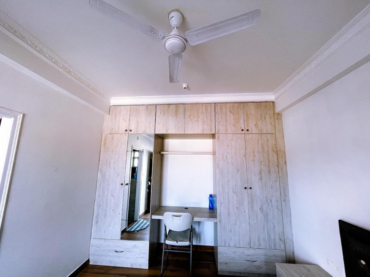 Rvr - Beautiful Homestay Bangalore