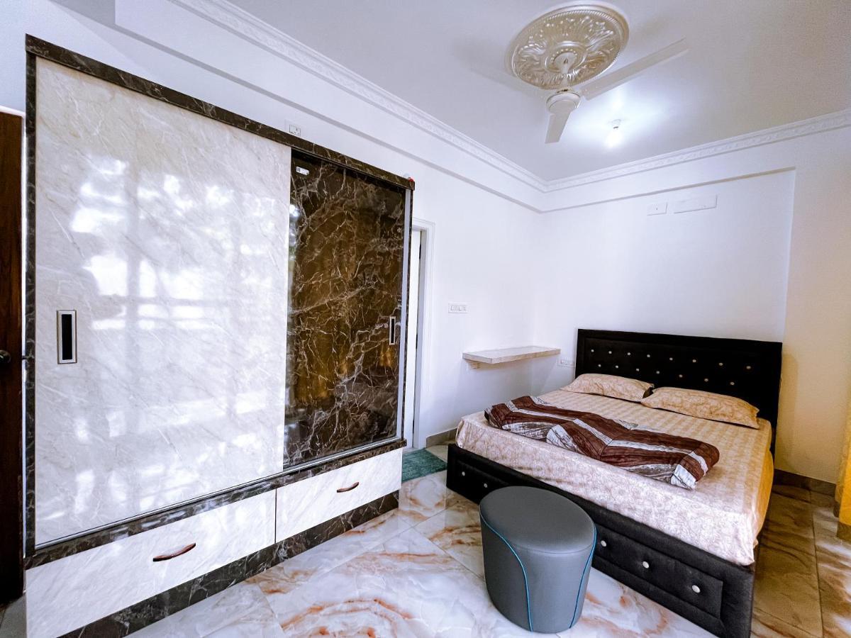 Homestay Rvr - Beautiful Bangalore
