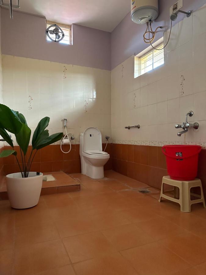 Rustic Village Farm stay *