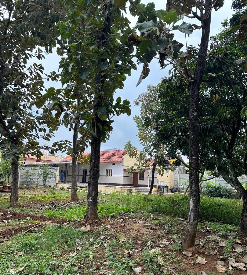 Rustic Village Farm stay