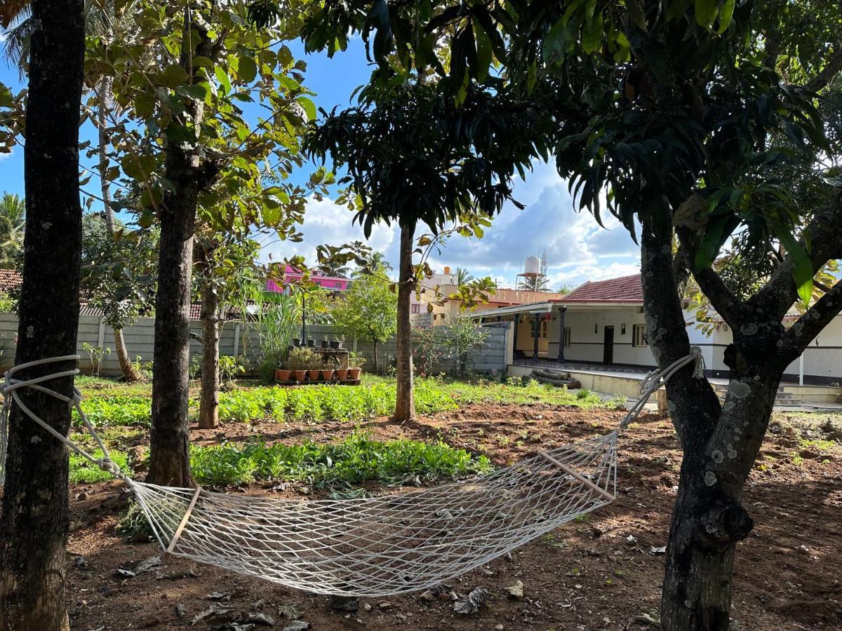 Rustic Village Farm stay *