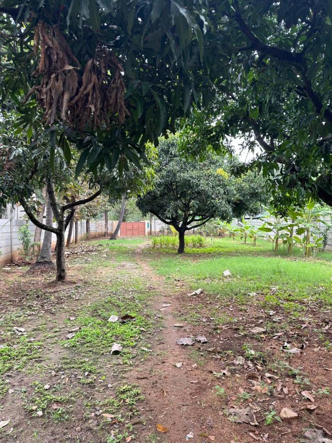 Farm stay Rustic Village *