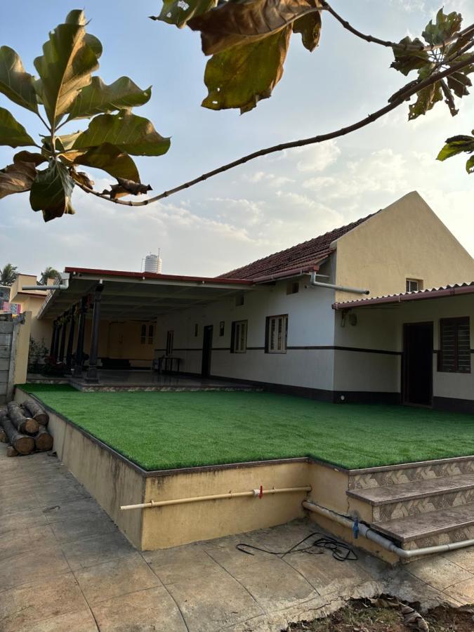 Rustic Village Bangalore