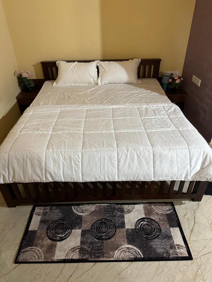 Farm stay Rustic Village Bangalore