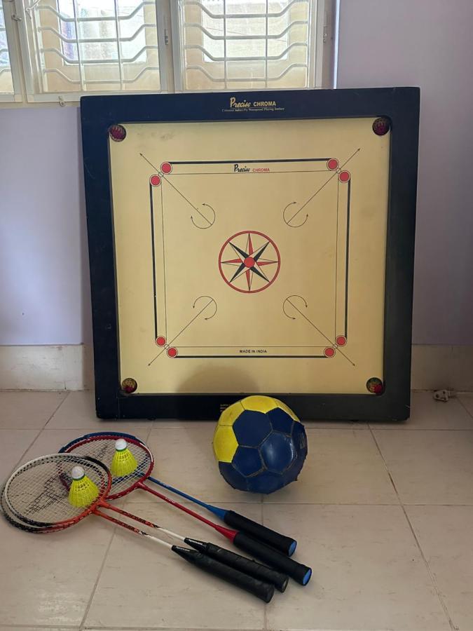 Farm stay Rustic Village Bangalore