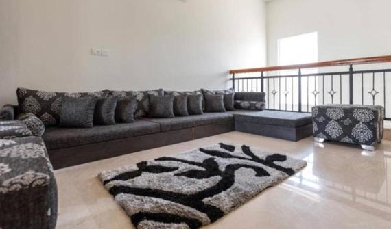 Villa Prestige Augusta Golf Village