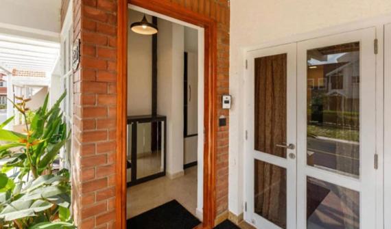 Villa Prestige Augusta Golf Village Bangalore