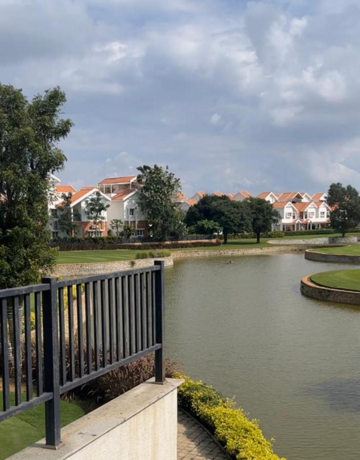 Prestige Augusta Golf Village Bangalore